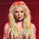Britney Spears booked on alleged DUI charge in California