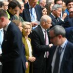 Pour sauver l’industrie européenne, la Commission propose le « made in Europe »