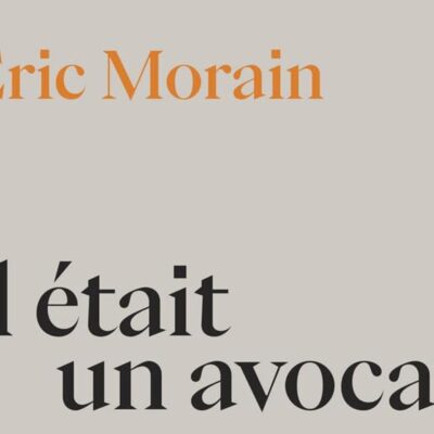 Les précieux souvenirs de l’ex-avocat Eric Morain