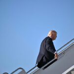 Donald Trump promet de « venger » la mort des militaires américains, dans une allocution dimanche soir