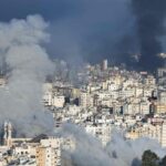 Au Liban, le Hezbollah revient à son identité première : la défense de l’Iran