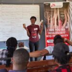 La Zambie et le Zimbabwe se rebiffent contre les « deals » de Donald Trump sur la santé