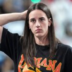 Reggie Miller doubles down on Caitlin Clark, Payton Pritchard comparison