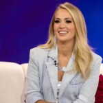 Carrie Underwood reveals ‘granny hobbies’ include crocheting, baking