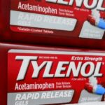 Study finds no link between Tylenol use during pregnancy and autism