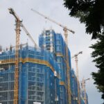 Avec sa « nouvelle ère » architecturale, Hanoï se rêve en métropole globale