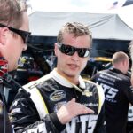 Former NASCAR driver Chase Pistone dead at 42