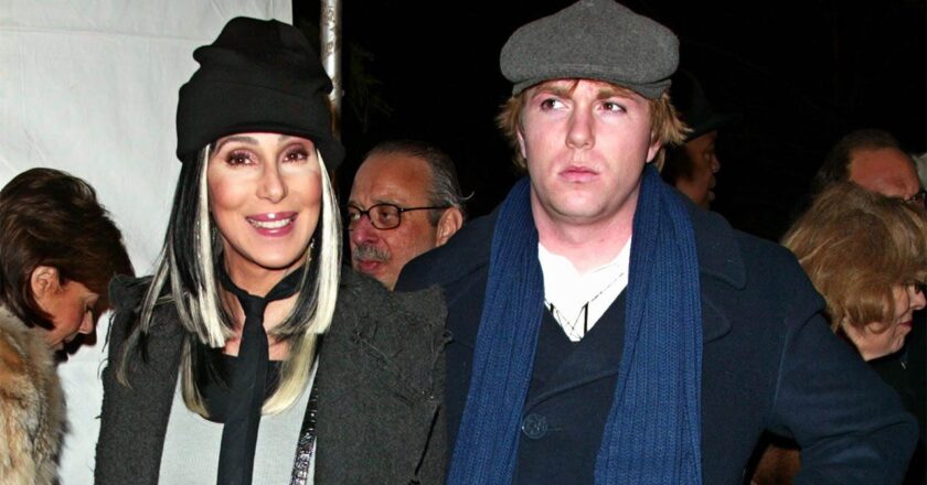 Cher’s son reportedly claimed to be ‘prospective parent’ before school arrest