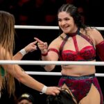 CMLL, AEW star Persephone to participate in Slam Fest