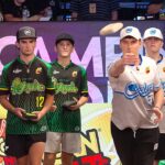 Cornhole league’s commissioner fighting to make game an Olympic sport