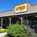 Cracker Barrel revenue falls amid rebranding recovery efforts