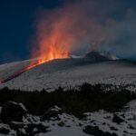 « Les Dentelles noires de l’Etna », les pérégrinations d’un physicien au sommet du volcan