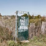 la construction d’un écoquartier dans une zone naturelle révèle les contradictions de la transition écologique