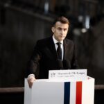 après le discours d’Emmanuel Macron à l’île Longue, « la balle est dans le camp de nos alliés européens »