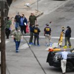 deux personnes tuées par un tireur à Austin, le FBI évoque un « acte de terrorisme »