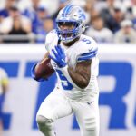 Lions trade running back David Montgomery to Texans before 2026 season