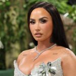 Demi Lovato calls past teen relationship with older boyfriend ‘not OK’