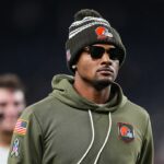 Browns restructure Deshaun Watson’s contract again ahead of final year of deal