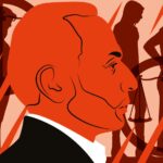 Le procès de Tariq Ramadan, accusé de viols sur trois femmes, s’ouvre à huis clos devant la cour criminelle de Paris