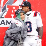 Cardi B takes shots at ex Stefon Diggs during live tour performance