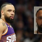 Suns’ Dillon Brooks arrested on suspicion of DUI