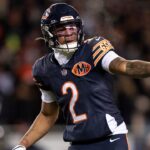 Bears send DJ Moore to Bills: reports