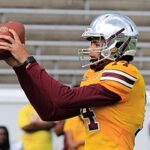 Deion Sanders confirms Colorado quarterback Dominiq Ponder dead at 23