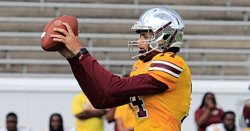 Deion Sanders confirms Colorado quarterback Dominiq Ponder dead at 23