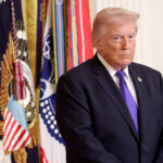 US may cut off trade with Spain over Iran, other disputes, Trump says