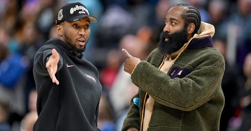 NBA news: Pistons-Cavaliers game delayed due to lengthy horn malfunction