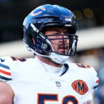 NFL news: Bears center Drew Dalman reportedly retires at just 27