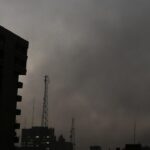 quatre dépôts pétroliers frappés à Téhéran et dans ses environs, pendant la nuit, par les Etats-Unis et Israël, selon un responsable iranien