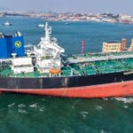 La Chine tente de débloquer le trafic la concernant dans le détroit d’Ormuz