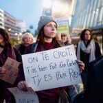 hausse de près de 8 % des appels reçus sur le 3919, la ligne d’écoute d’urgence