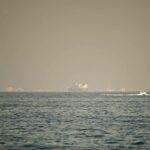 « Détroit d’Ormuz » dans « Le Monde », d’eaux lointaines à enjeu mondial