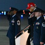 La guerre à tâtons de Donald Trump contre l’Iran, entre déclarations contradictoires et modèle vénézuélien