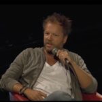 l’architecte marseillais Matthieu Poitevin suspendu de son poste d’enseignant après une plainte