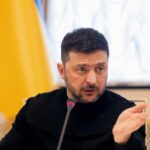 Volodymyr Zelensky ne veut pas réparer l’oléoduc desservant la Hongrie et menace Viktor Orban