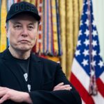 Elon Musk confirms X hits all-time record usage after US-Israel Iran strikes