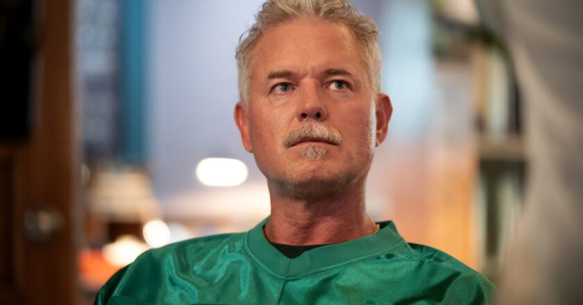 ‘Grey’s Anatomy’ star Eric Dane died from respiratory failure and ALS
