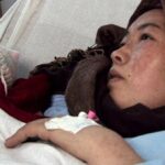 Afghanistan midwives give a better chance at life