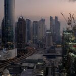 Les Emirats arabes unis dans le brouillard de la guerre