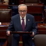 aux Etats-Unis, les démocrates dénoncent la décision de Donald Trump