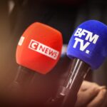 La guerre au Moyen-Orient bouscule le podium des chaînes d’information