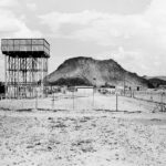En Afrique du Sud, Jo Ractliffe a photographié des paysages défigurés par les guerres et la surexploitation des hommes