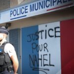 pourquoi le policier ne sera finalement pas jugé pour meurtre mais pour « violences ayant entraîné la mort »