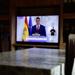 Pedro Sanchez répond à Donald Trump et défend son refus d’aider à frapper l’Iran