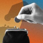 41 % des Français sont à découvert au moins une fois par an