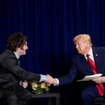 Le « Bouclier des Amériques », confrérie conservatrice voulue par Trump en Amérique latine pour contrer la Chine