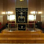 A la synagogue de la Roquette, à Paris, une fête de Pourim sur fond d’inquiétudes autour de l’intervention d’Israël en Iran